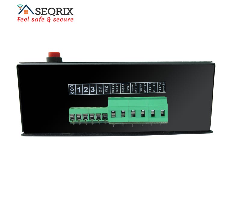 LCD Display Type Controller